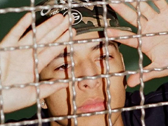 Jet Bailey - Shot by Kian Gannon